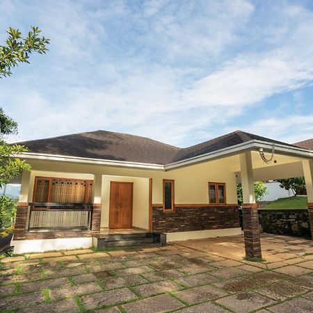 Tarang Holiday Homes Vythiri Exterior foto