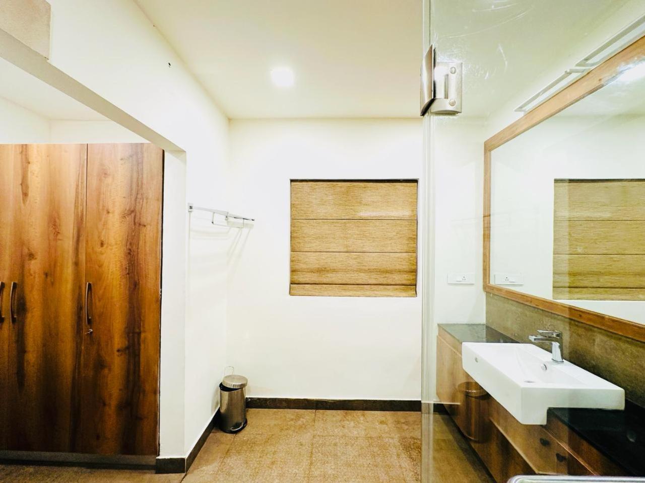 Tarang Holiday Homes Vythiri Exterior foto