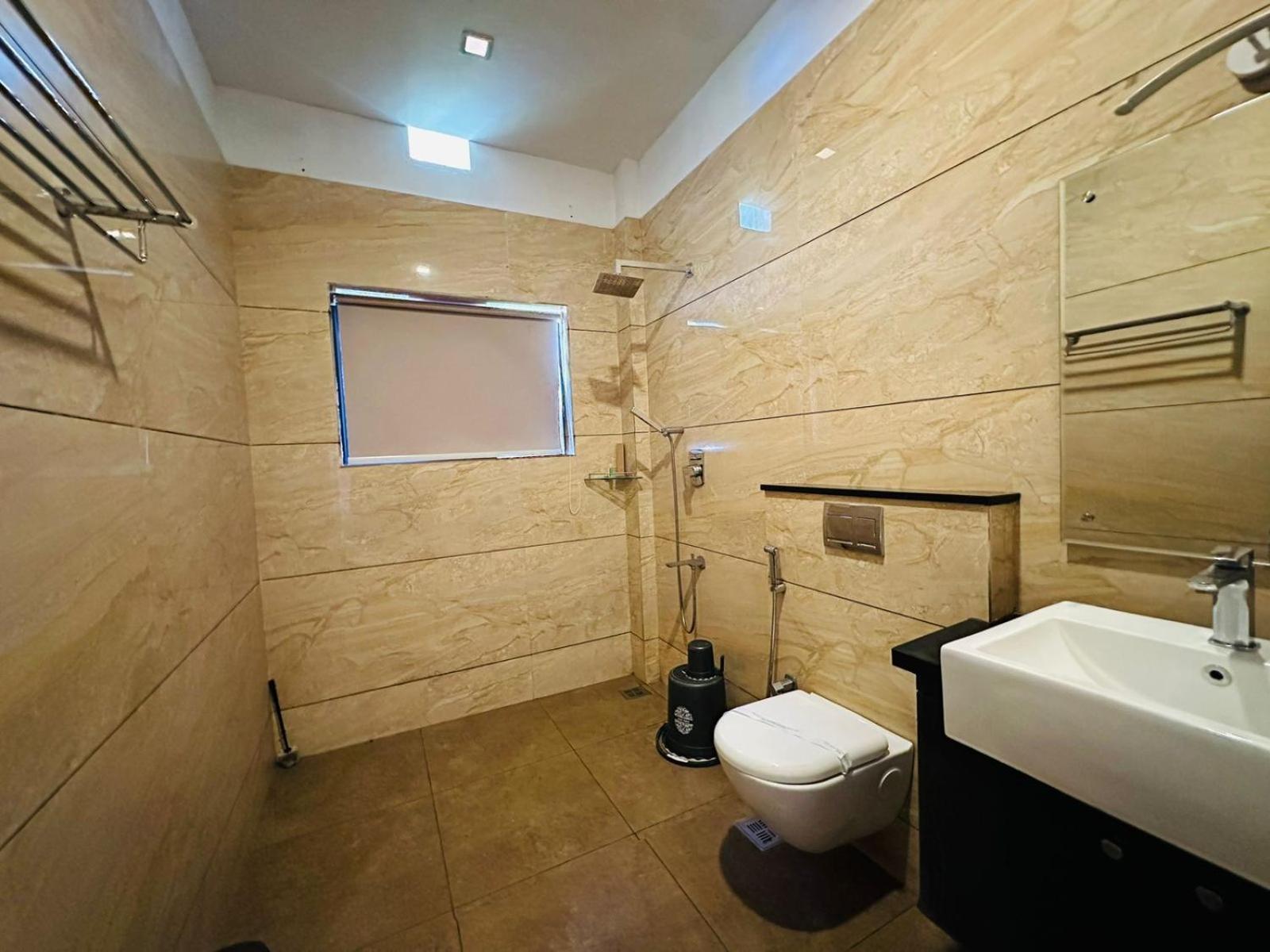 Tarang Holiday Homes Vythiri Exterior foto